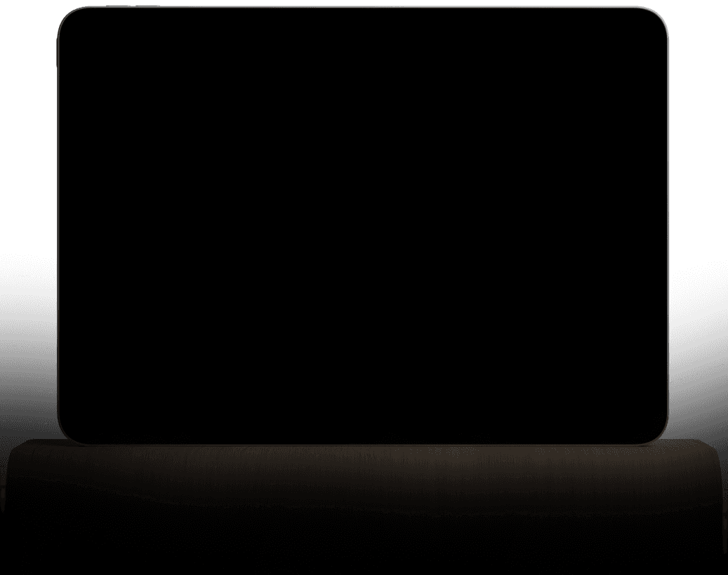 Mac Tab Mockup
